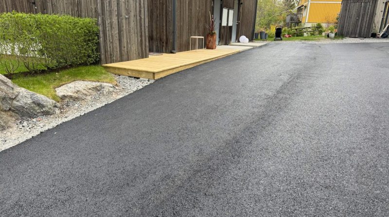 Asfalt